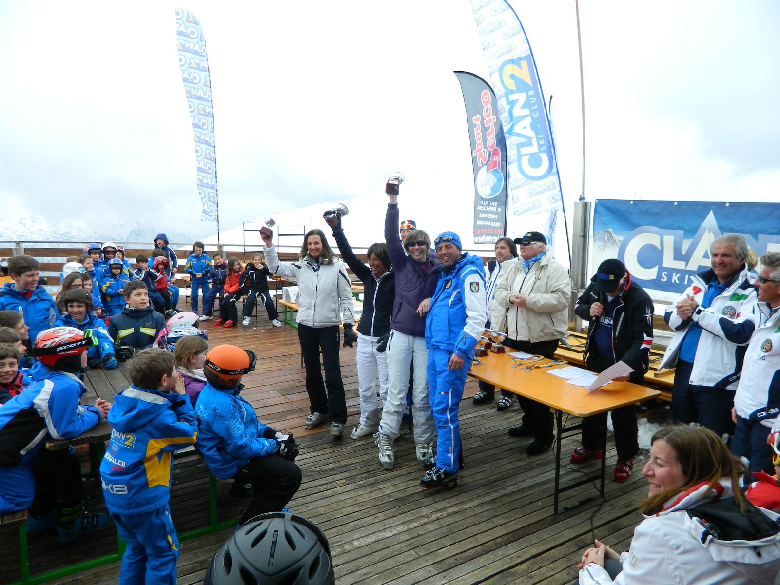 Premiazione Campionati Sociali 00009